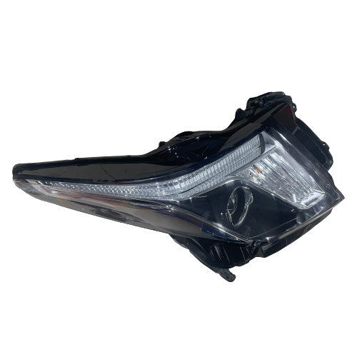 Headlights Automotive lighting system for 2014 cadillac ats headlights led