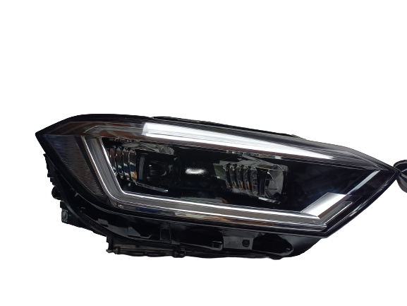 High quality headlight lighting system for Volkswagen's new Sagitar full LED headlights