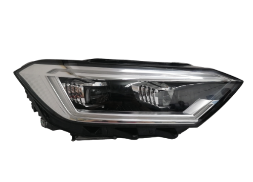 High quality headlight lighting system for Volkswagen's new Sagitar full LED headlights