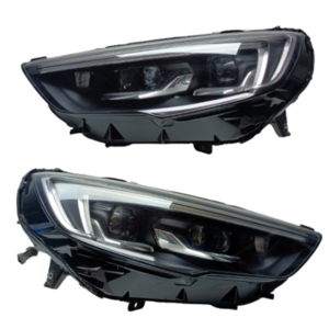 Applicable to 2018-2020 cars for buick regal headlights