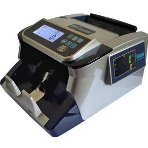 H-8500 Money Bill Banknote Cash Currency Note Counter Counting Machine