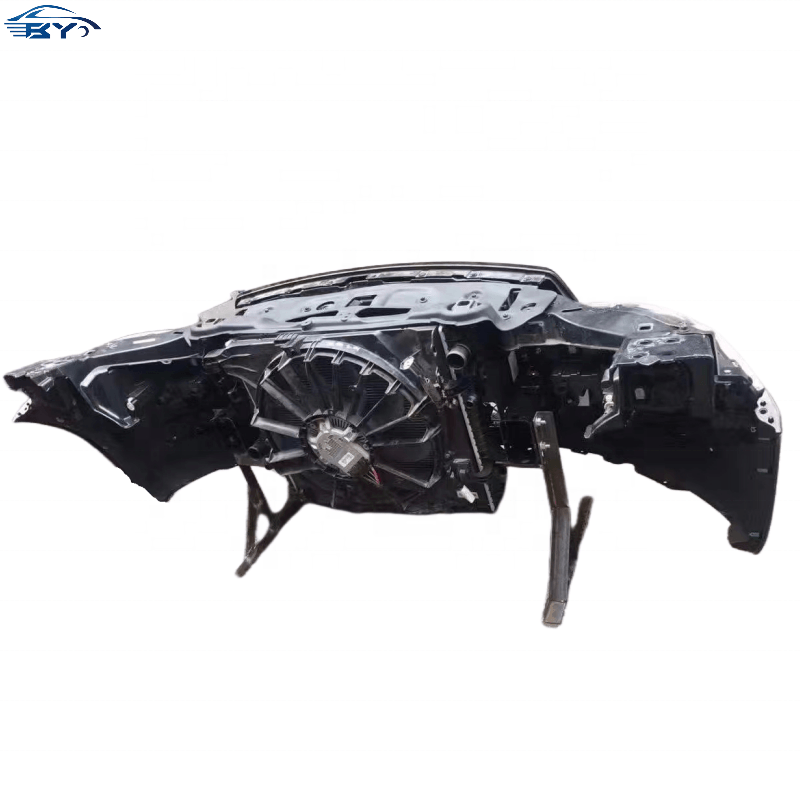 Auto parts Auto bumper Front bumper For Jaguar XJ (X35 Front mounting assembly OE C2D35886LML C2D35887LML C2D5370XXX C2D5386XXX