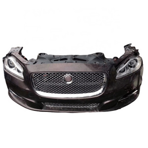 Auto parts Auto bumper Front bumper For Jaguar XJ (X35 Front mounting assembly OE C2D35886LML C2D35887LML C2D5370XXX C2D5386XXX