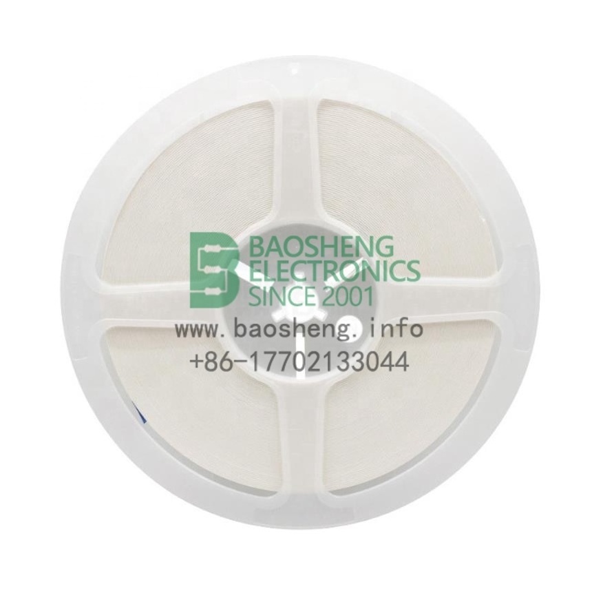 samsung resistance 1/8w 1/4w 1k 10k 100k 1m resistors 0.1 1 10 100 ohm 850 ohm 1 ohm 10 watt 5% 0603 smd thick film resistor