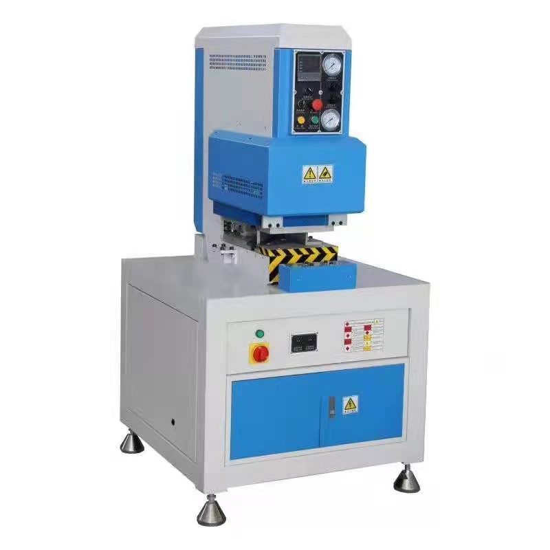 Single head pvc seamless welding machine for PPR TARPAULIN