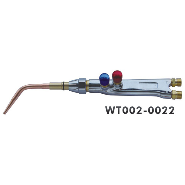 Professional Light Copper Welding Welder Gas Welding Torch