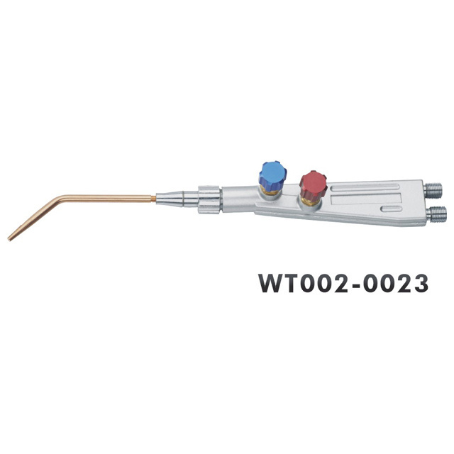 Professional Light Copper Welding Welder Gas Welding Torch