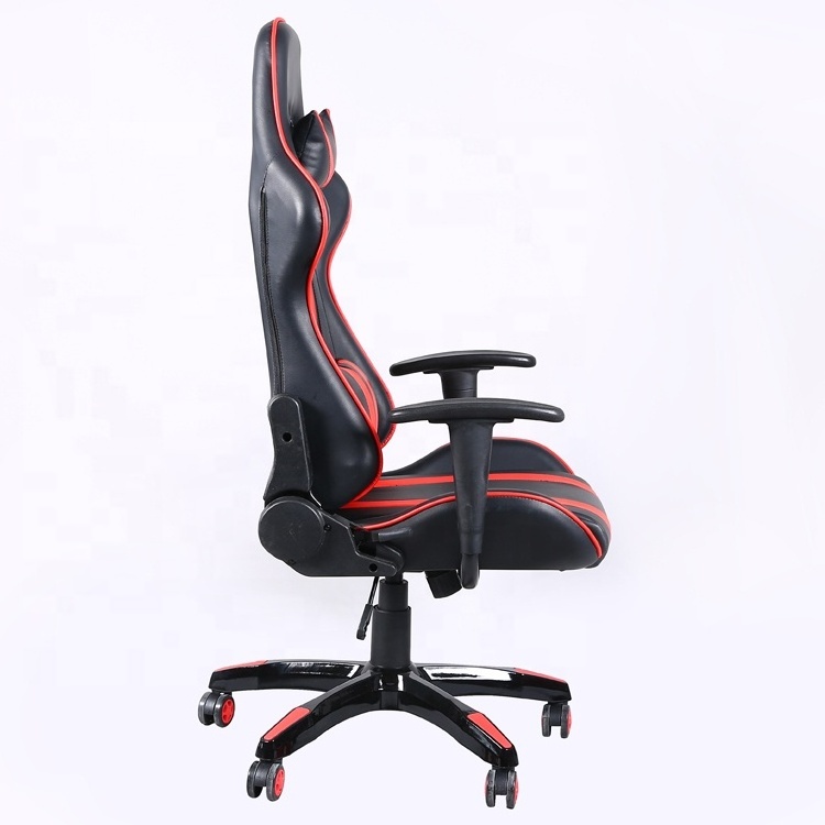 Office Gaming Chair Inclining Racing Gamer Chair