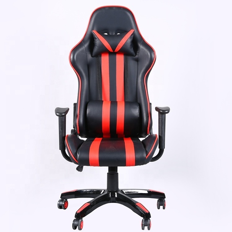 Office Gaming Chair Inclining Racing Gamer Chair