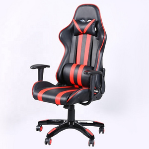 Office Gaming Chair Inclining Racing Gamer Chair