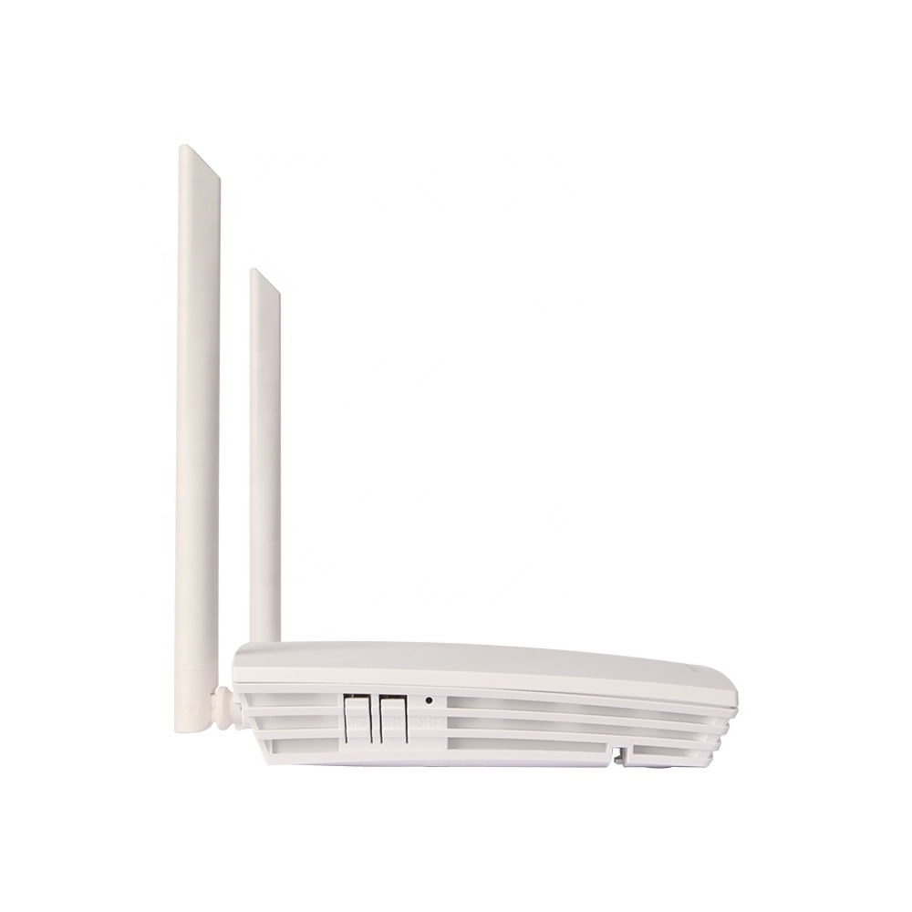 Original  Dual Band XPON ONU 1GE+3FE+1TEL+2USB+Dual Band WiFi Optical Network Unit GM620