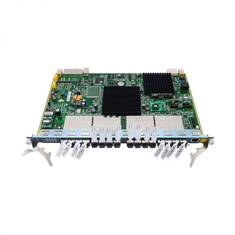 Good Price SFP modules C+ 16 Ports OLT Board GCOB OLT