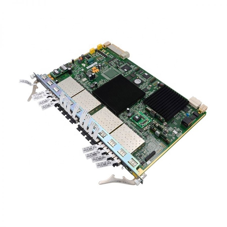 Good Price SFP modules C+ 16 Ports OLT Board GCOB OLT