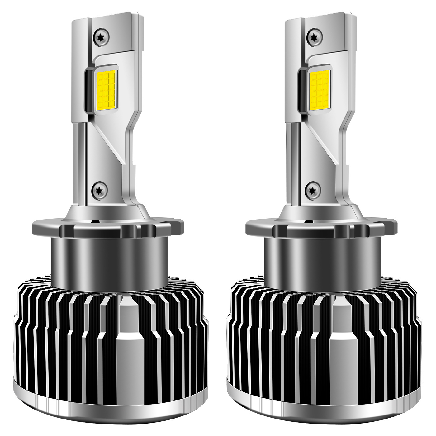 D1S D2S D3S D4S D5S D8S Led Headlight Farol De Led Car Light Bombillos Para Autos 12V Carro D4S Led