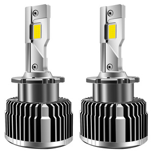 D1S D2S D3S D4S D5S D8S Led Headlight Farol De Led Car Light Bombillos Para Autos 12V Carro D4S Led