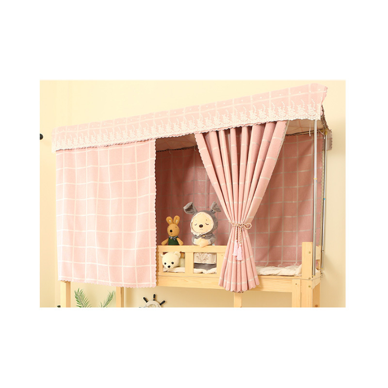 Baby Crib Curtain Cartoon Bed Tent Baby Cribs Mosquito Net Bed Curtains