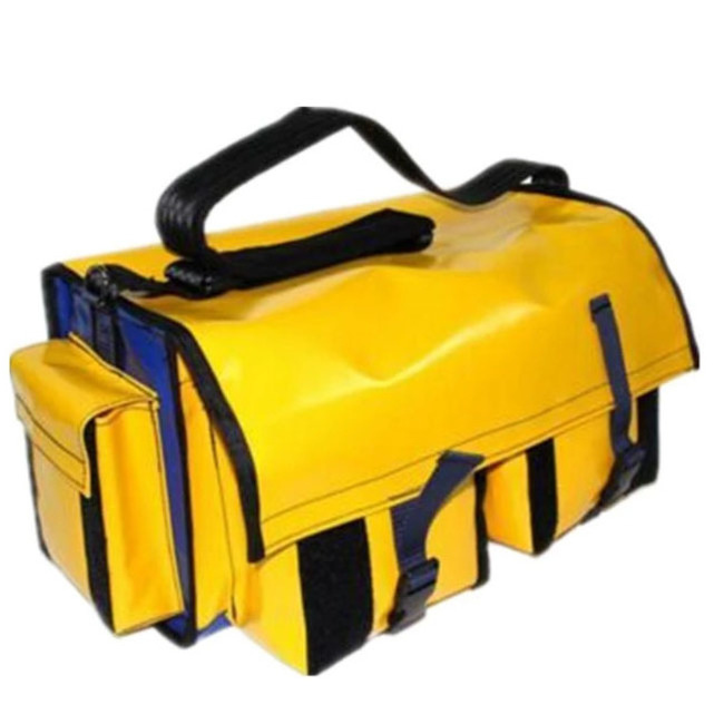 Tool vest super anti-wear pvc tool belt combination suitable electricians tool bag