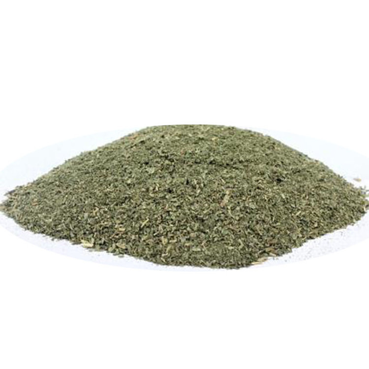 Wholesale bulk Japanese Catnip cat toy dried leaf Organic Actinidia polygama Matatabi Silvervine leaves