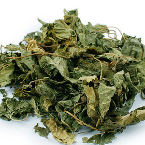 Wholesale bulk Japanese Catnip cat toy dried leaf Organic Actinidia polygama Matatabi Silvervine leaves