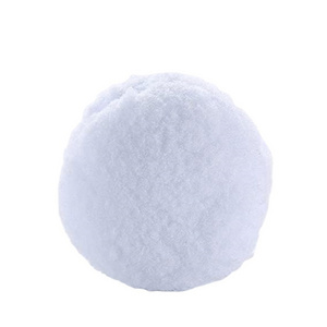 7cm Simulated Christmas Snowball Indoor Snowball Fights Christmas Snowball