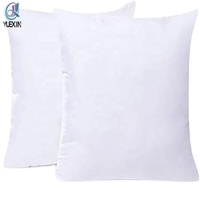 Utopia Bedding Cushion Inner Pads  45 x 45 cm (18