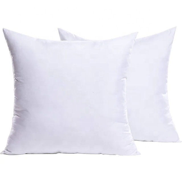 Utopia Bedding Cushion Inner Pads  45 x 45 cm (18