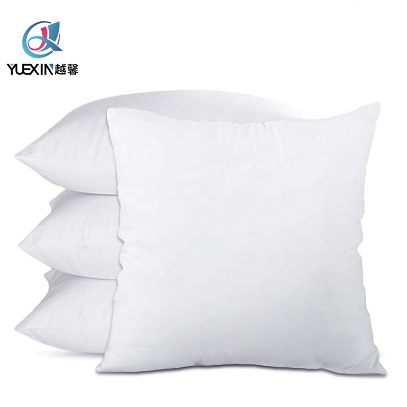 Utopia Bedding Cushion Inner Pads  45 x 45 cm (18