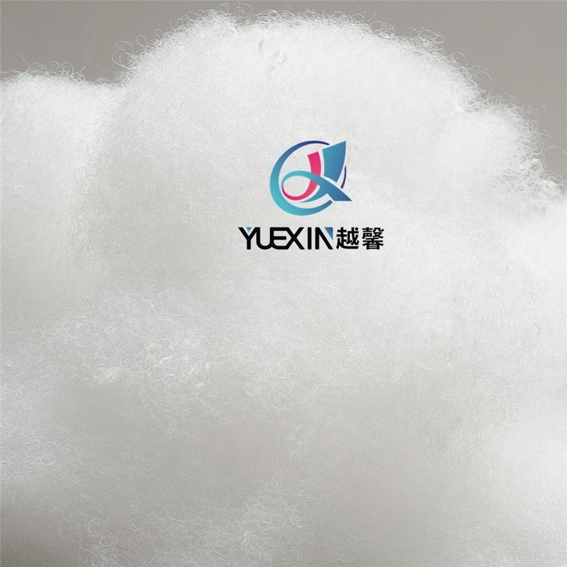 200g Premium recycled high resilience polyester fiber fill polyfill PP cotton figurine cotton