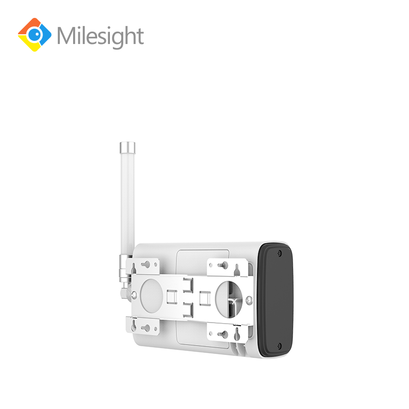 IOT gateway Milesight ug65 indoor lorawan gateway