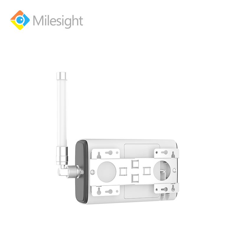 IOT gateway Milesight ug65 indoor lorawan gateway