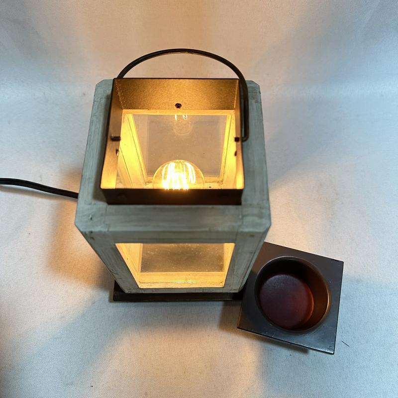 Wholesale high quality light bulbs edison lamp remote control edison bulb base candle wax warmer