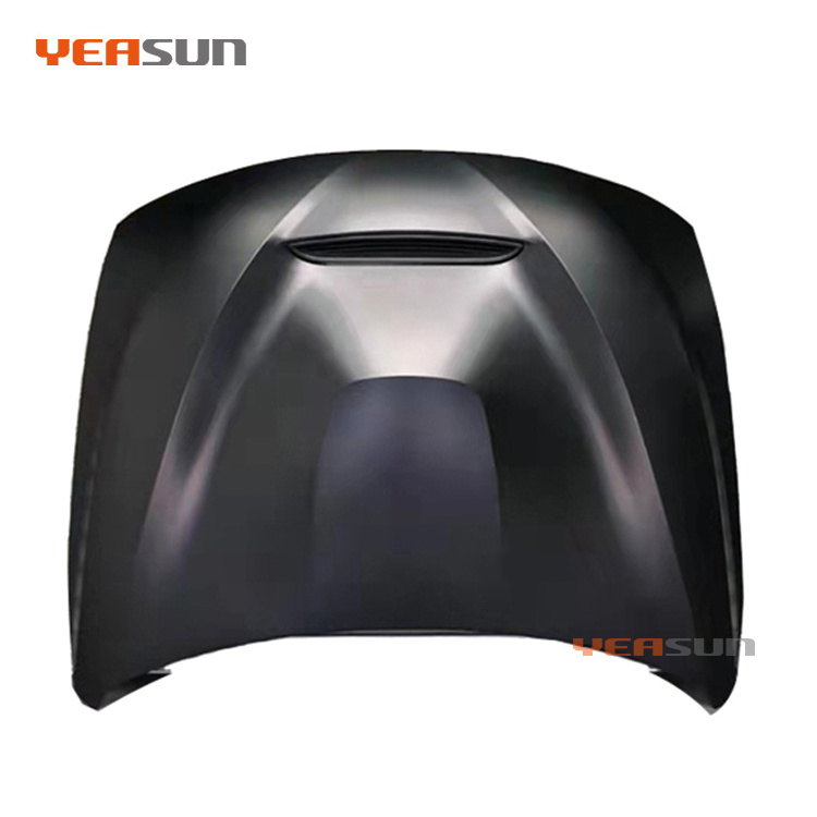 M look engine cover bonnet hood F22 M2CS style for BMW 2 series 2014 2015 2016