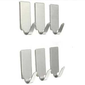 Stainless Steel Holder Hook Hanger Hooks For Hanging Dropshipping