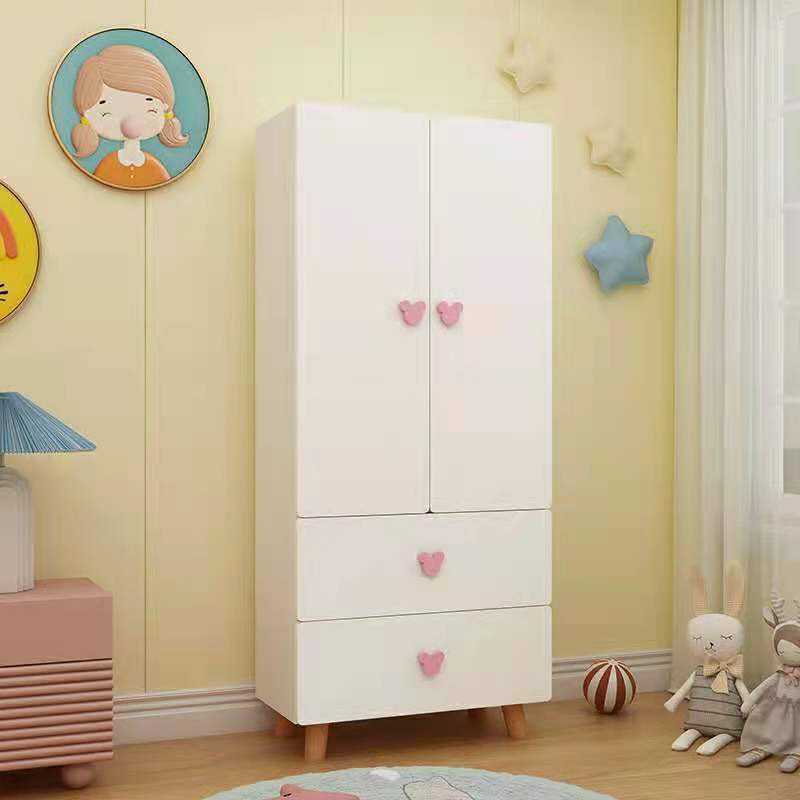 factory design customized high quality kids wardrobe closet and wardrobe wooden bedroom cabinet modern children closet