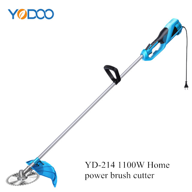 Weed Wacker Electric Weed Wacker Cordless Trimmer  Retractable and Foldable Home Weed Eater Brush Cutter Portable Battery Power