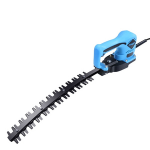 Garden Tools New Design Handheld Electric Hedge Trimmer