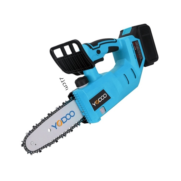 Easy Start Outdoor Portable Electric Battery Power Chainsaw