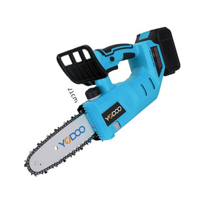 Easy Start Outdoor Portable Electric Battery Power Chainsaw