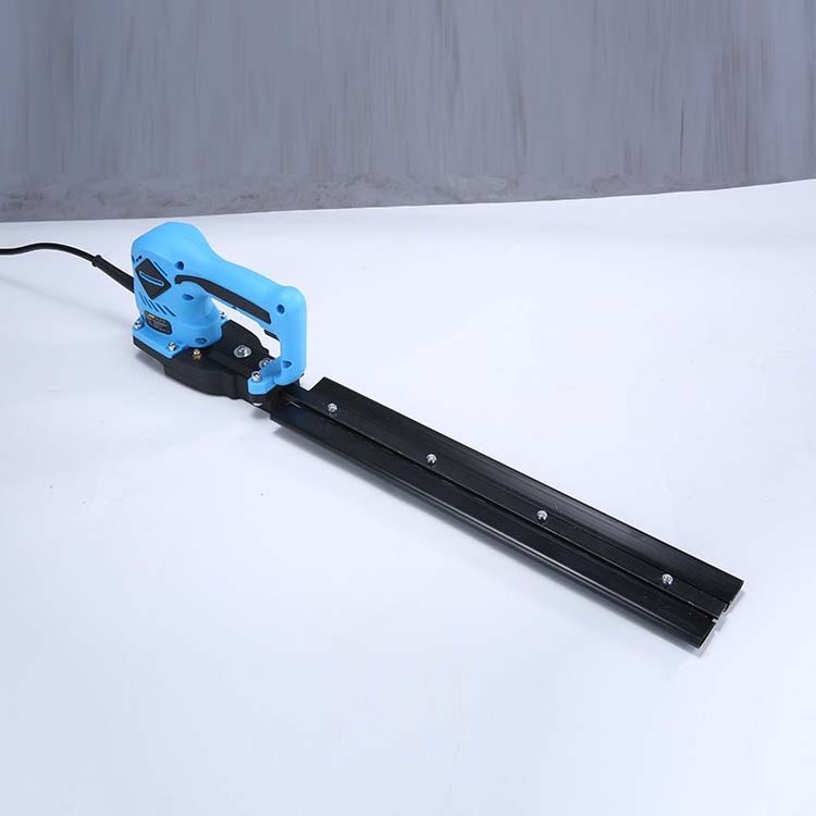 Garden Tools New Design Handheld Electric Hedge Trimmer