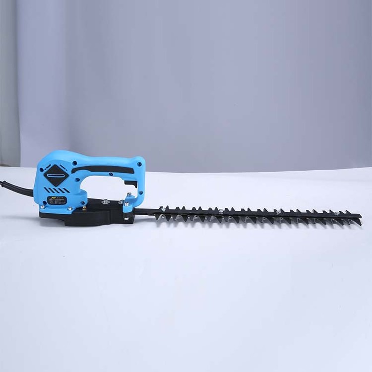 Garden Tools New Design Handheld Electric Hedge Trimmer