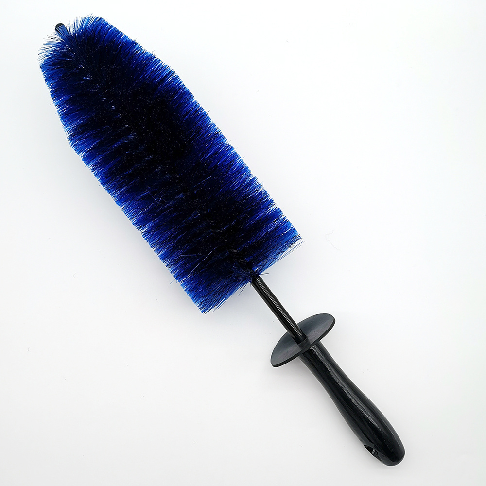 Master D71037 Supplying Full Line Car Cleaning Brush/ Auto Detailing Brush Set/Wheel Washing Brush for Exterior