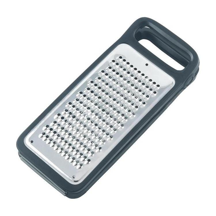 New Stainless Steel Vegetable Grater Manual Kitchen Tools Gadgets Cheese Veggie Food Vegetable Grater