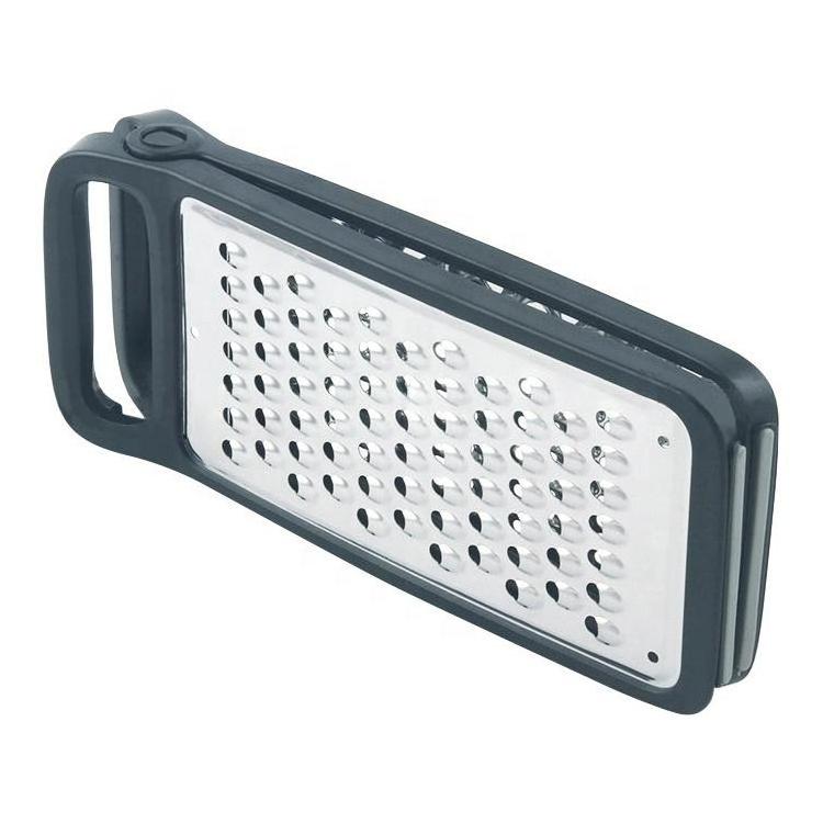 New Stainless Steel Vegetable Grater Manual Kitchen Tools Gadgets Cheese Veggie Food Vegetable Grater