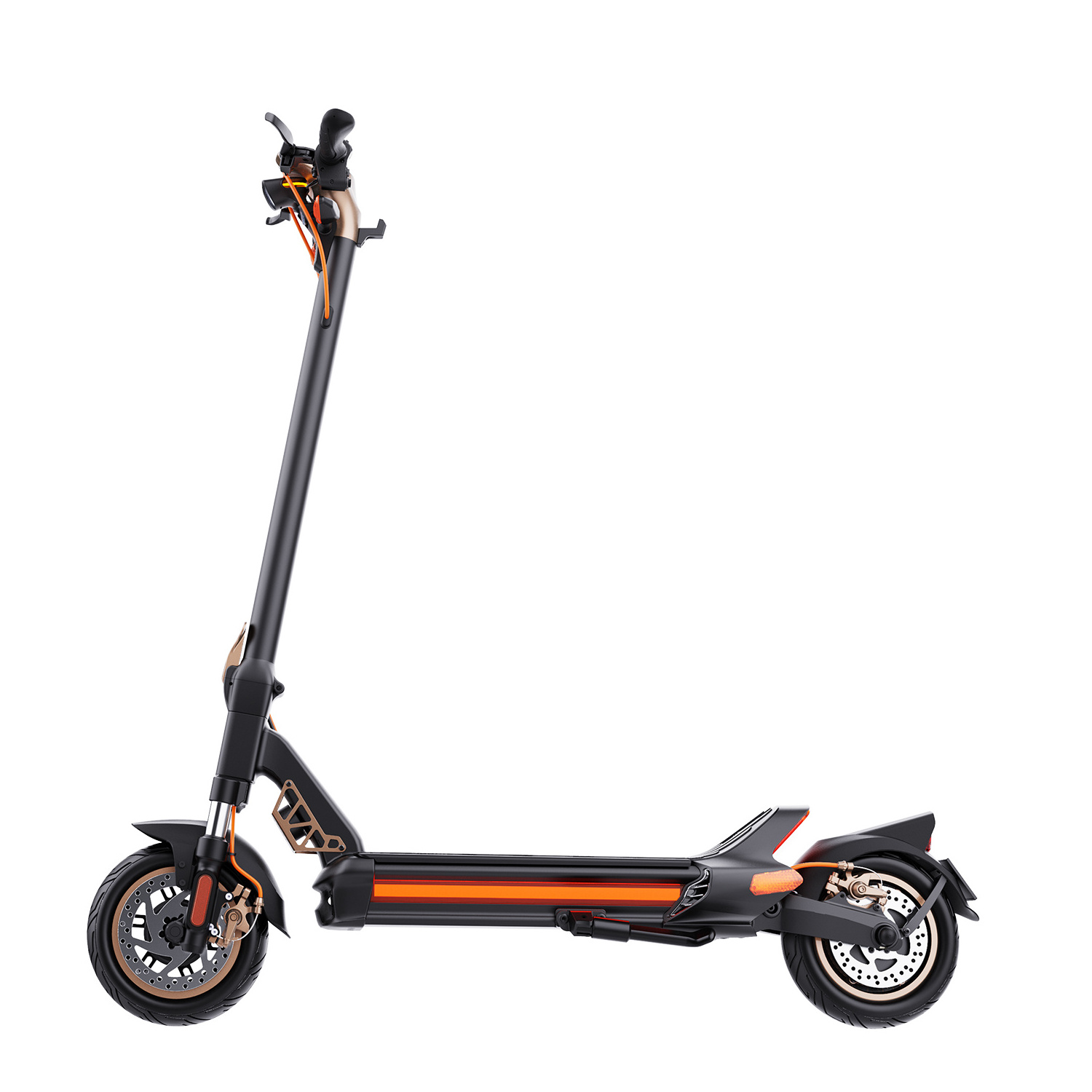 EU/USA Stock Electric Scooters 10inch/800w adults Foldable Escooter 48v 10Ah/15Ah Powerful Elektrische step