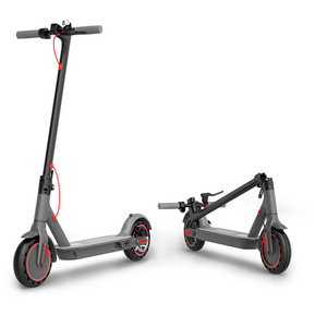 EU Warehouse Electric Scooter 8.5Inch 350W 7.8Ah xaomi Two Wheels Adult M365 Pro with app Scooters patinete electrico