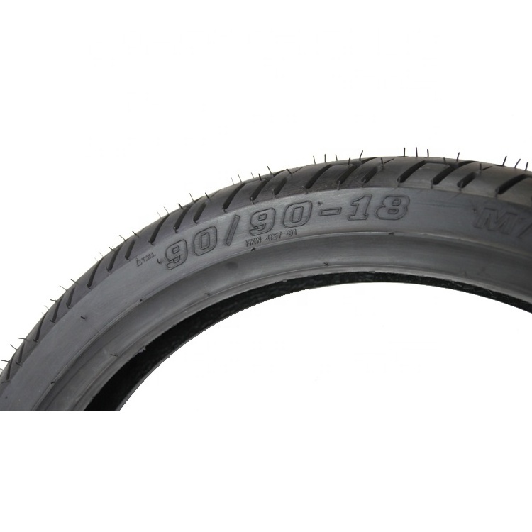 90/90-18 innova motorcycle tires armored motorcycle tires sawtooth motorcycle tires