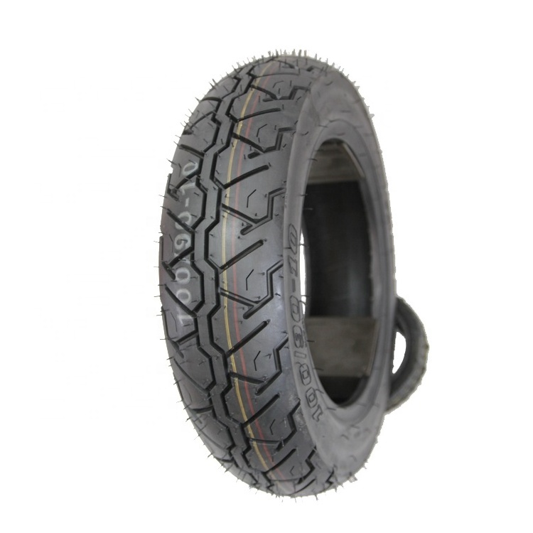 100/90-10 tires and tubes for motorcycle rudder motorcycle tire bolivia motorcycle tire