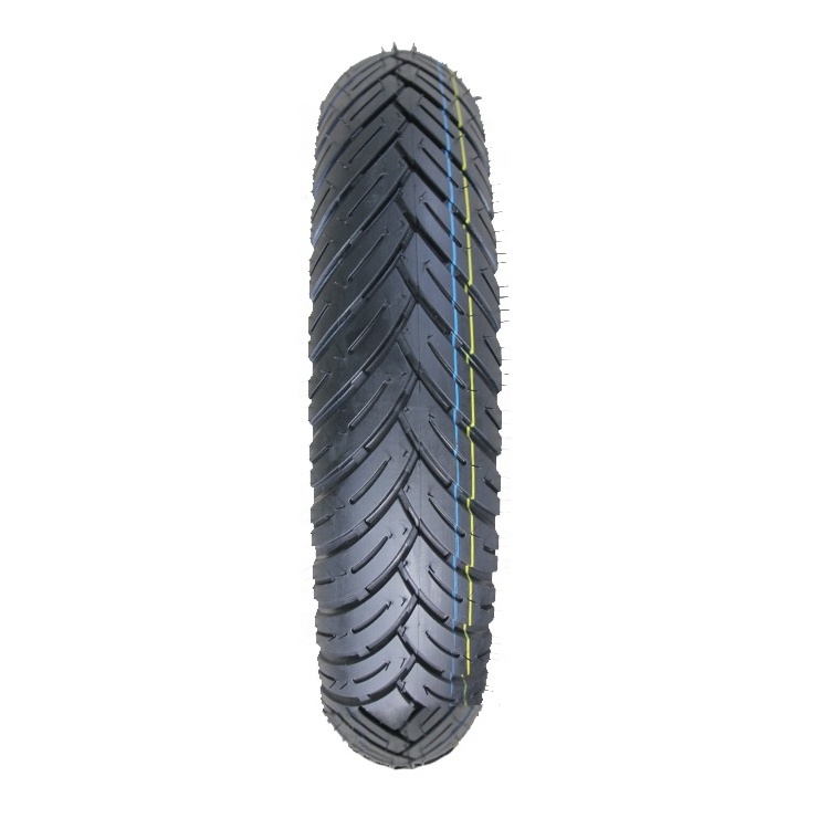 120/80-17 Motorcycle Tyre Off-road Enduro Tire 16 18 19 Inch High Grip Rubber 4.00 110/80-17 Scooter Motorcycle Tyre