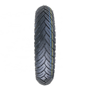 120/80-17 Motorcycle Tyre Off-road Enduro Tire 16 18 19 Inch High Grip Rubber 4.00 110/80-17 Scooter Motorcycle Tyre