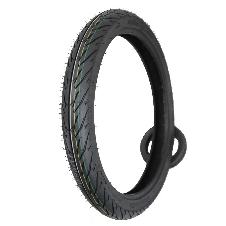 70/90-17 Quick Tires Motorcycle Tubeless Tire For Motorcycle 17 Motorcycle Tires